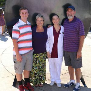 Meet your Posher, Brian